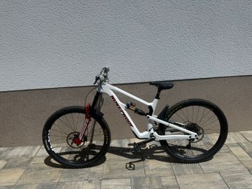 Nukeproof Mega 290 Carbon Factory (Shimano) 2022 2022 MTB de segunda mano
