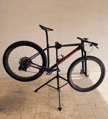 Używany Specialized Epic SRAM GX Eagle AXS 2021 MTB