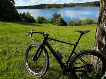 Brugt Seraph Custom SRAM Force eTap AXS 2026 Road & Gravel — billede 3 af 4