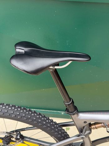 Używany Orbea OIZ M PRO TR 2021 2021 Mountainbike — zdjęcie 22 z 24