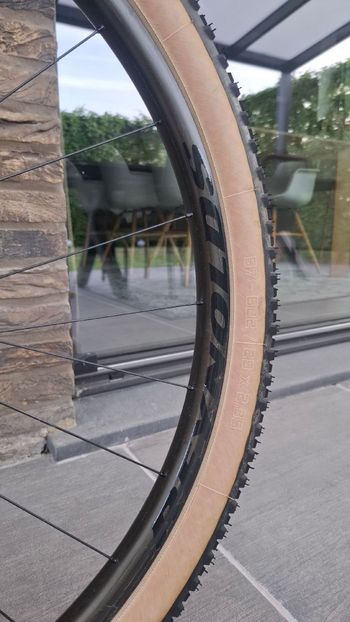 Używany Canyon Exceed CF 7 2021 2021 Mountainbike — zdjęcie 11 z 11