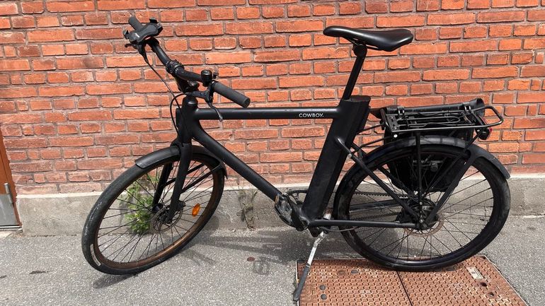 Brugt Cowboy C3 2022 Urban — billede 1 af 4