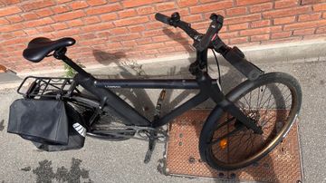 Gebrauchtes Cowboy C3 2022 Urban, Schwarz — Bild 4 von 4