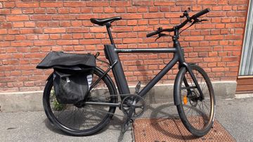 Gebrauchtes Cowboy C3 2022 Urban, Schwarz — Bild 3 von 4