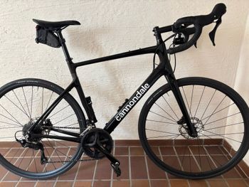 Gebrauchtes Cannondale Synapse Carbon 3 L 2024 2024 Road & Gravel