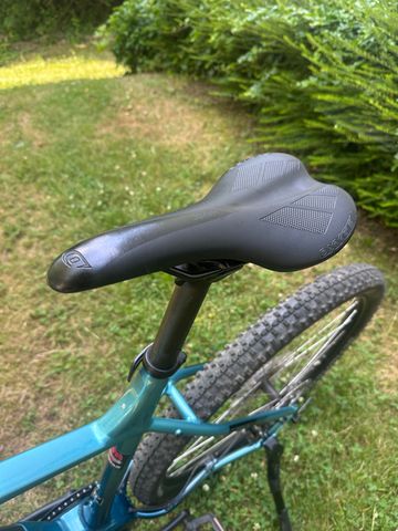 Tweedehands Stevens E-Tremalzo 2022 2022 Mountainbike — afbeelding 9 van 19