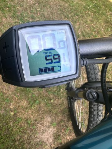 Tweedehands Stevens E-Tremalzo 2022 2022 Mountainbike — afbeelding 4 van 19