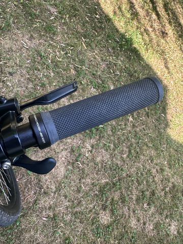 Tweedehands Stevens E-Tremalzo 2022 2022 Mountainbike — afbeelding 14 van 19