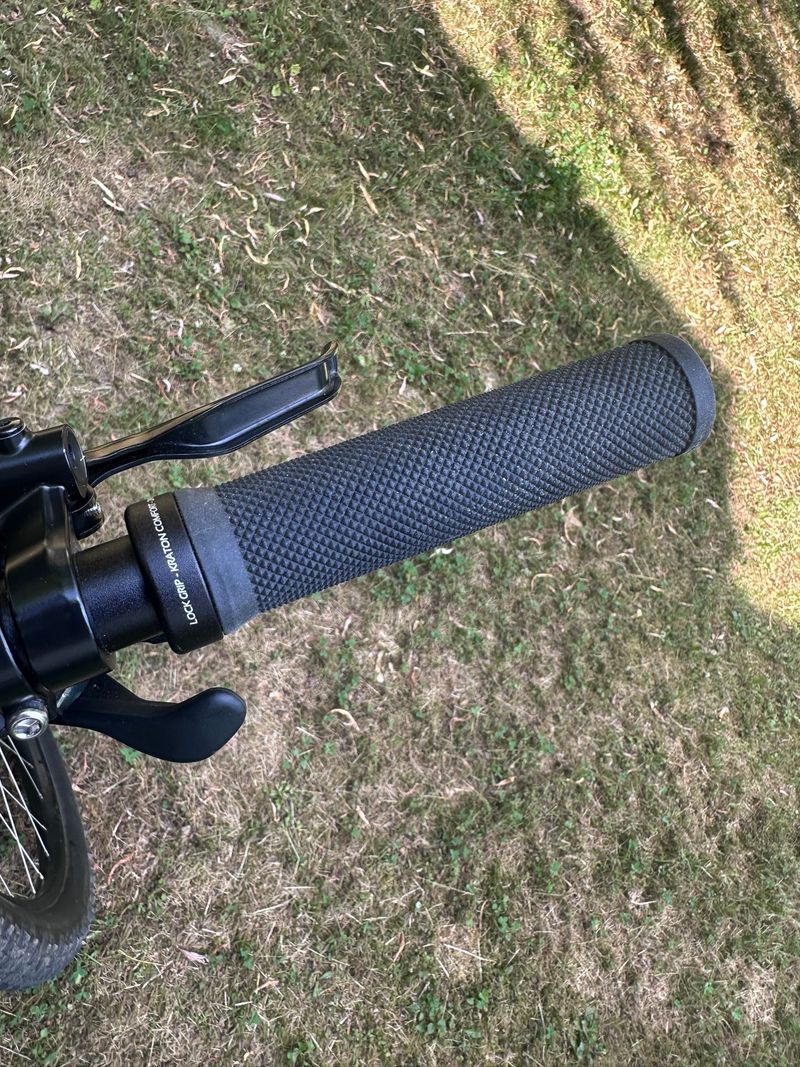 Tweedehands Stevens E-Tremalzo 2022 2022 Mountainbike — afbeelding 14 van 19