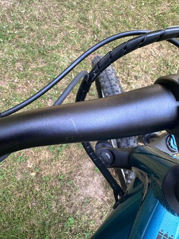 Tweedehands Stevens E-Tremalzo 2022 2022 Mountainbike — afbeelding 17 van 19