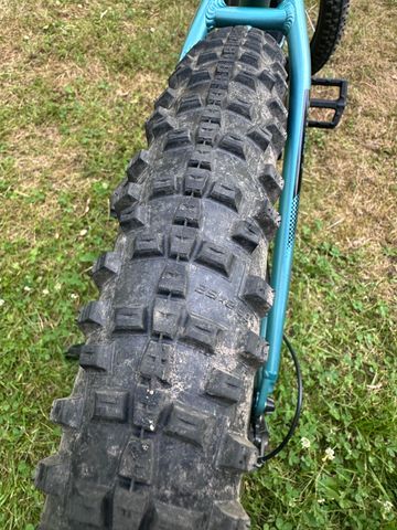 Tweedehands Stevens E-Tremalzo 2022 2022 Mountainbike — afbeelding 10 van 19