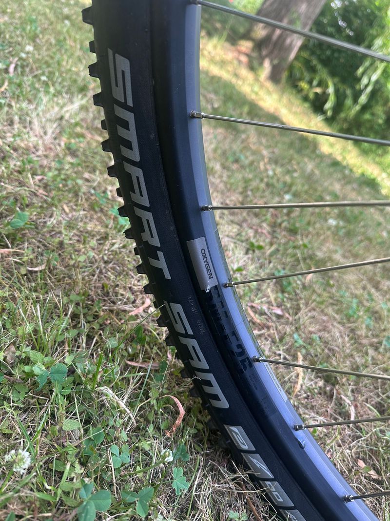 Tweedehands Stevens E-Tremalzo 2022 2022 Mountainbike — afbeelding 13 van 19