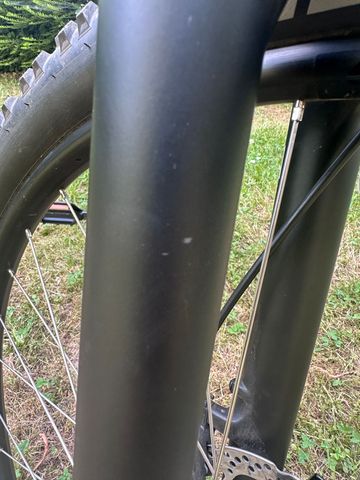 Tweedehands Stevens E-Tremalzo 2022 2022 Mountainbike — afbeelding 7 van 19
