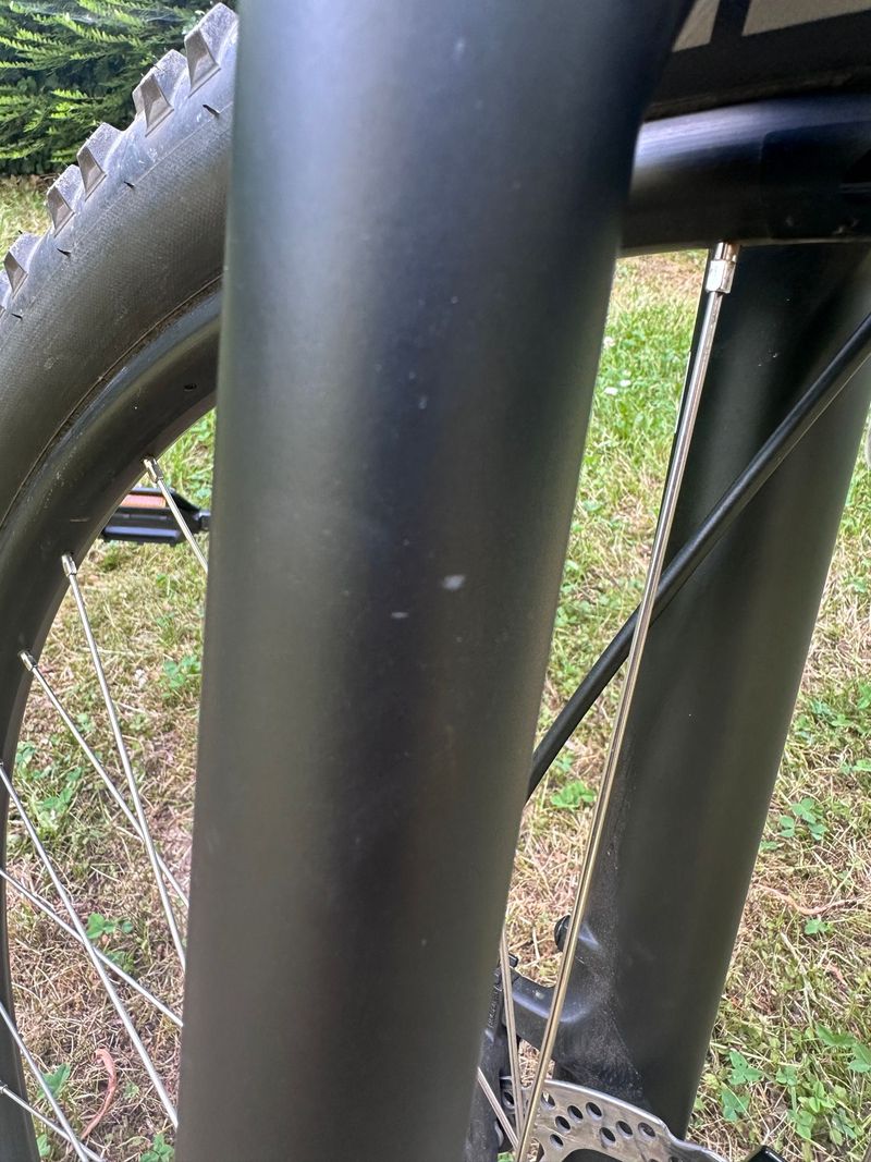 Tweedehands Stevens E-Tremalzo 2022 2022 Mountainbike — afbeelding 7 van 19