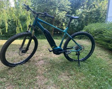 Tweedehands Stevens E-Tremalzo 2022 2022 Mountainbike — afbeelding 2 van 19