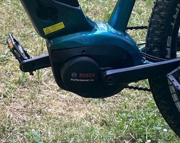 Tweedehands Stevens E-Tremalzo 2022 2022 Mountainbike — afbeelding 3 van 19