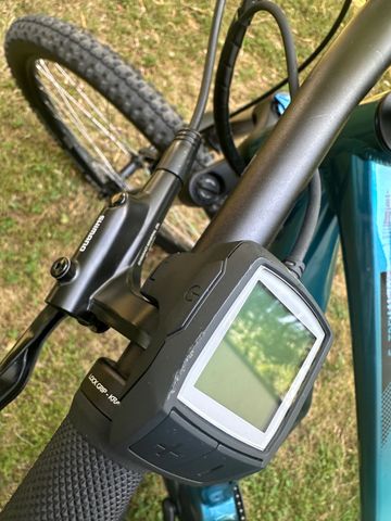 Tweedehands Stevens E-Tremalzo 2022 2022 Mountainbike — afbeelding 16 van 19
