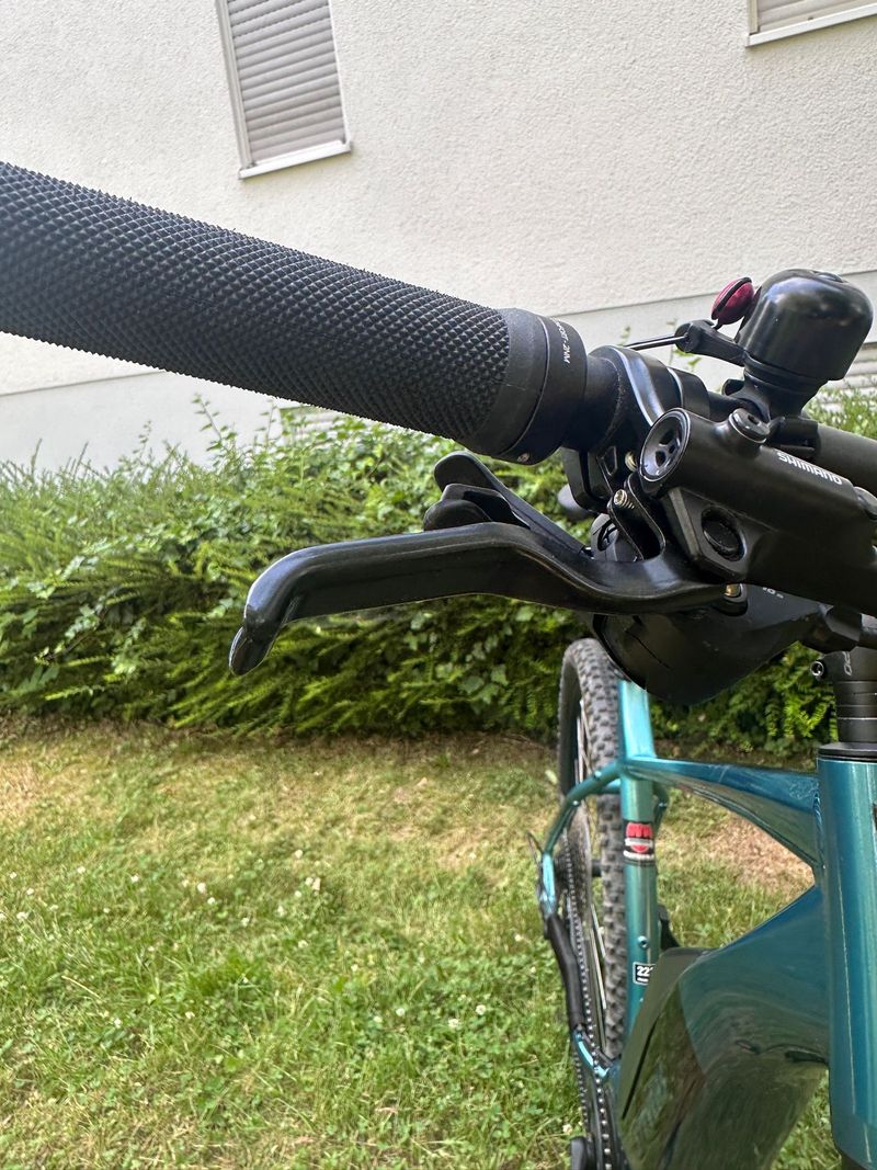 Tweedehands Stevens E-Tremalzo 2022 2022 Mountainbike — afbeelding 18 van 19