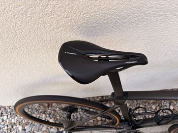 Gebrauchtes Specialized S-Works Roubaix - SRAM Red eTap AXS 2020 2020 Road & Gravel, Schwarz — Bild 8 von 12