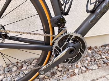 Gebrauchtes Specialized S-Works Roubaix - SRAM Red eTap AXS 2020 2020 Road & Gravel, Schwarz — Bild 6 von 12