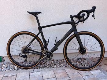 Gebrauchtes Specialized S-Works Roubaix - SRAM Red eTap AXS 2020 2020 Road & Gravel