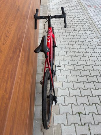 Brugt Accent Cx One 2025 Road & Gravel — billede 5 af 15
