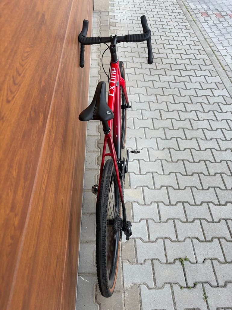 Brugt Accent Cx One 2025 Road & Gravel — billede 5 af 15