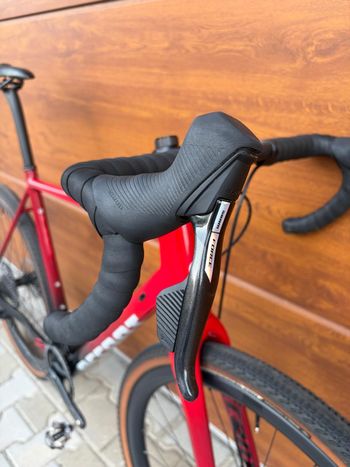 Brugt Accent Cx One 2025 Road & Gravel — billede 15 af 15