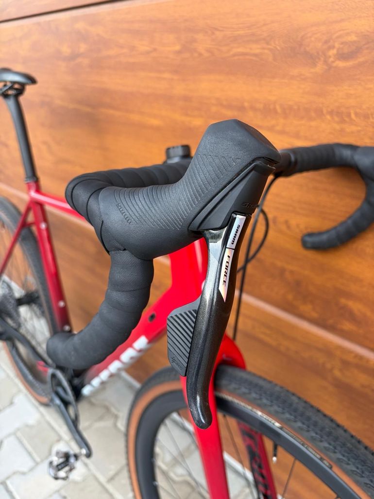 Brugt Accent Cx One 2025 Road & Gravel — billede 15 af 15