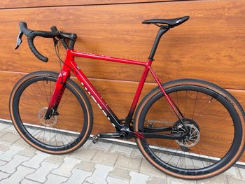 Brugt Accent Cx One 2025 Road & Gravel — billede 2 af 15