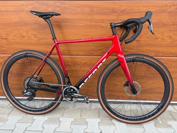 Used Accent Cx One 2025 Road & Gravel