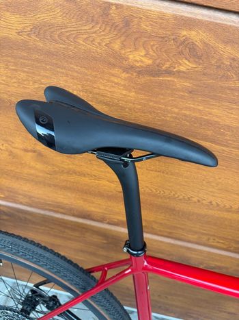 Brugt Accent Cx One 2025 Road & Gravel — billede 10 af 15