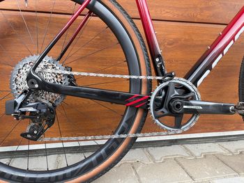 Brugt Accent Cx One 2025 Road & Gravel — billede 3 af 15
