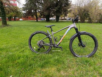 Used Kona Lana'i 2024 2024 Mountainbike, Light Gray — image 1 of 6