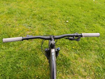 Used Kona Lana'i 2024 2024 Mountainbike, Light Gray — image 3 of 6