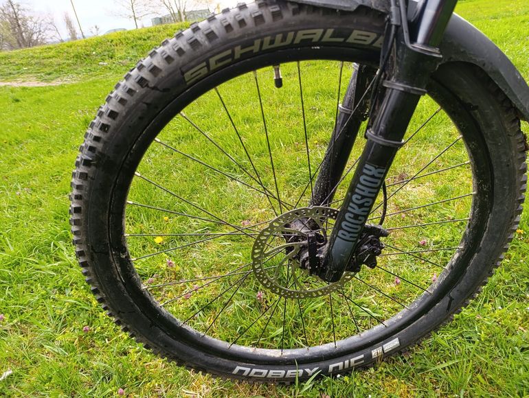 Kona Lana'i 2024 2024 Mountainbike d'occasion — image 5 sur 6