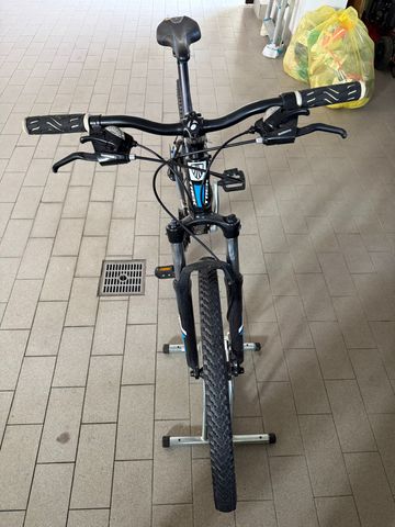 Trek Custom Other Campagnolo 2015 MTB d'occasion