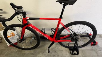Tweedehands Bottecchia 8 Avio 2023 Road & Gravel — afbeelding 2 van 5