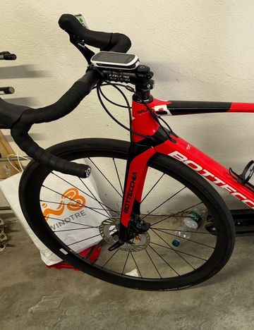 Tweedehands Bottecchia 8 Avio 2023 Road & Gravel — afbeelding 1 van 5