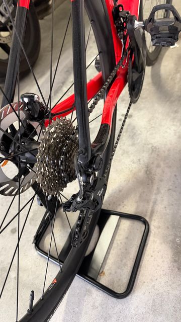 Tweedehands Bottecchia 8 Avio 2023 Road & Gravel — afbeelding 4 van 5
