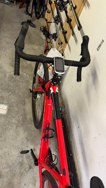 Tweedehands Bottecchia 8 Avio 2023 Road & Gravel — afbeelding 5 van 5