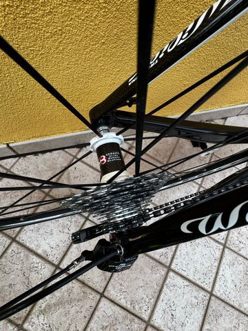 Tweedehands Wilier Gran Turismo Campagnolo Chorus 2012 Road & Gravel — afbeelding 3 van 8