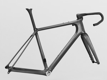 Tweedehands O.P.E.N. UPPER CONCE.PT (UDH) Frameset Con Manillar 400A O 420A Totalmente Nueva En La Caja A Estrenar. Con Factora De Compra. Vendo Por Lesion- . Vendo Por Lesion. Frameset 2026 Road & Gravel — afbeelding 2 van 6