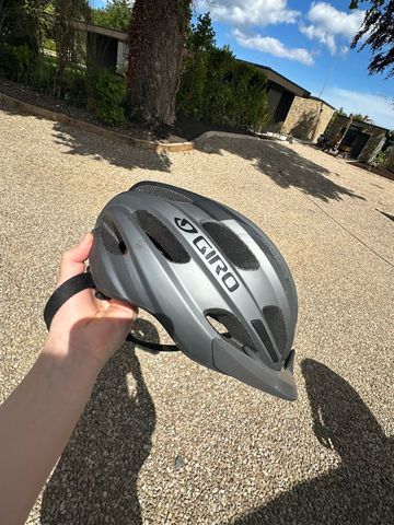 Merida SILEX 4000 2022 2022 Road & Gravel usato, Grigio chiaro — immagine 3 di 5