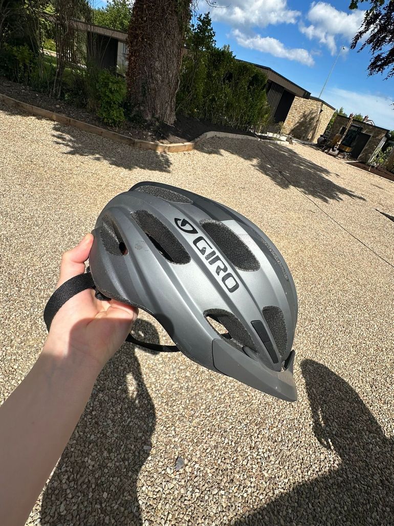 Used Merida SILEX 4000 2022 2022 Road & Gravel, Light Gray — image 3 of 5