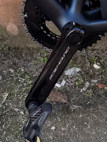 Specialized S-Works Tarmac SL8 - Shimano Dura-Ace Di2 2026 2026 Road & Gravel de segunda mano, Negro — imagen 2 de 6