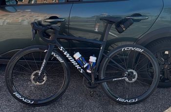Specialized S-Works Tarmac SL8 - Shimano Dura-Ace Di2 2026 2026 Carretera y gravel de segunda mano