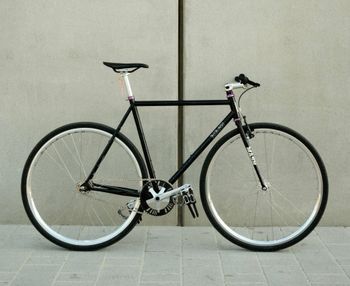 Used Mash Custom Single Speed / Fixed Gear 2021 Road & Gravel