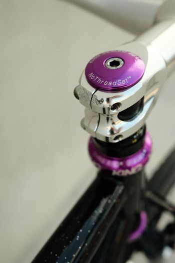 Used Mash Custom Single Speed / Fixed Gear 2021 Road & Gravel, Black — image 15 of 15