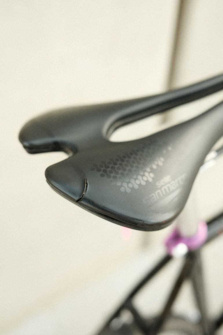 Used Mash Custom Single Speed / Fixed Gear 2021 Road & Gravel, Black — image 14 of 15